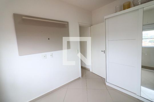 Quarto 1 de apartamento para alugar com 2 quartos, 53m² em City Bussocaba, Osasco
