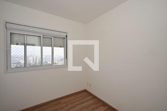Quarto de apartamento à venda com 2 quartos, 70m² em Vila Andrade, São Paulo