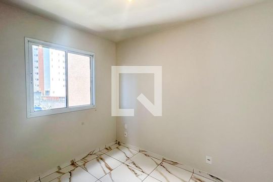 Quarto 1 de apartamento para alugar com 2 quartos, 35m² em Pedreira, São Paulo
