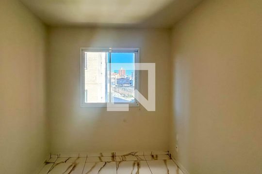 Quarto 1 de apartamento para alugar com 2 quartos, 35m² em Pedreira, São Paulo