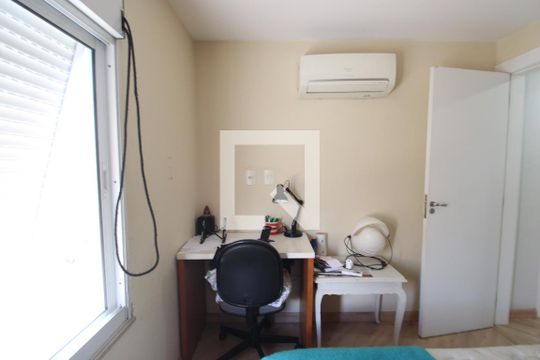 Quarto 1 de casa de condomínio à venda com 3 quartos, 250m² em Taquara, Rio de Janeiro