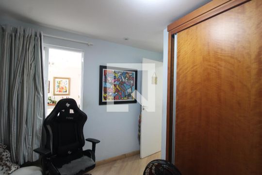 Quarto 2 de casa de condomínio à venda com 3 quartos, 250m² em Taquara, Rio de Janeiro