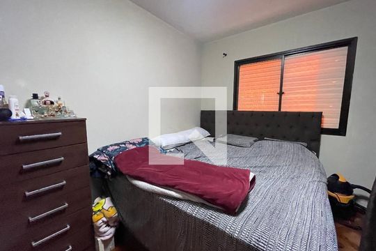 Quarto 1 de apartamento à venda com 2 quartos, 70m² em Butantã, São Paulo