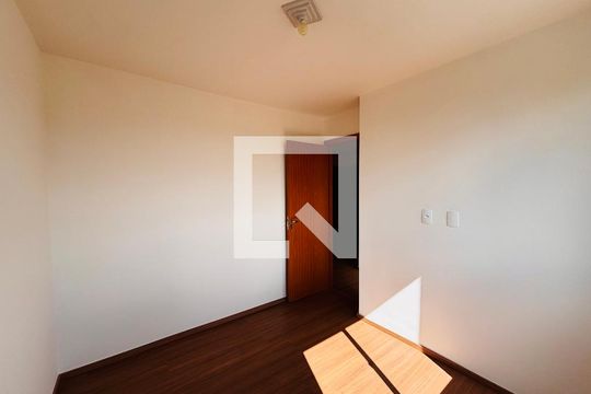 Quarto 2 de apartamento à venda com 2 quartos, 49m² em Chácara Estela, Barueri