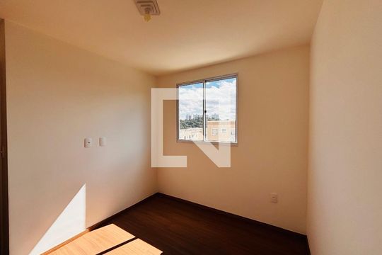 Quarto 2 de apartamento à venda com 2 quartos, 49m² em Chácara Estela, Barueri