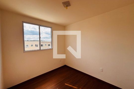 Quarto 2 de apartamento à venda com 2 quartos, 49m² em Chácara Estela, Barueri