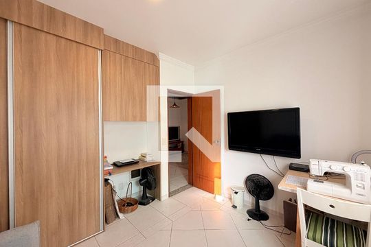 Quarto 1 de casa à venda com 2 quartos, 100m² em Jardim Bonfiglioli, Jundiaí