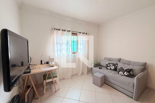 Quarto 1 de casa à venda com 2 quartos, 100m² em Jardim Bonfiglioli, Jundiaí