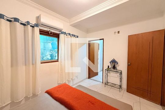 Quarto 2 - Suíte de casa à venda com 2 quartos, 100m² em Jardim Bonfiglioli, Jundiaí