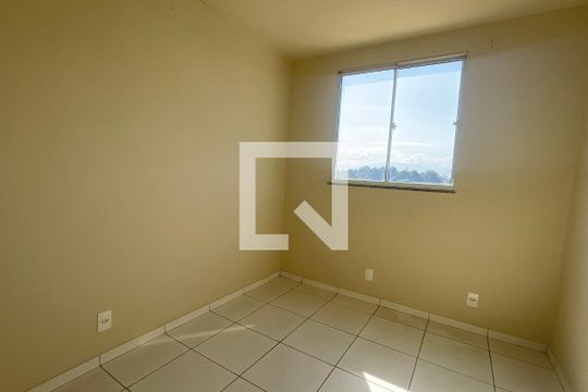 Quarto  de apartamento para alugar com 2 quartos, 70m² em Jardim Gramacho, Duque de Caxias