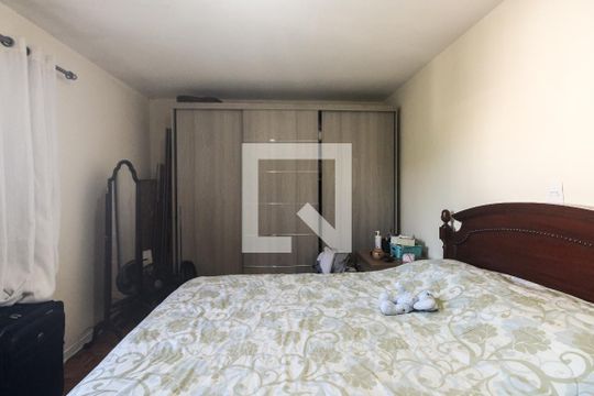 Quarto 1 de casa à venda com 2 quartos, 200m² em Vila Carrão, São Paulo