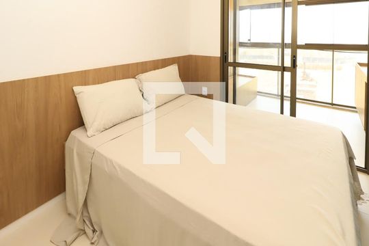 Kitnet/Studio para alugar com 1 quarto, 30m² em Pituaçu, Salvador