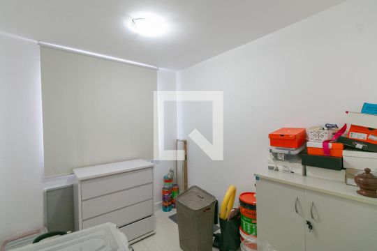 Apartamento à venda com 3 quartos, 70m² em Castelo, Belo Horizonte