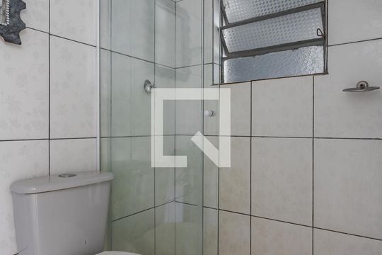 Suíte de casa à venda com 2 quartos, 153m² em Costa E Silva, Porto Alegre