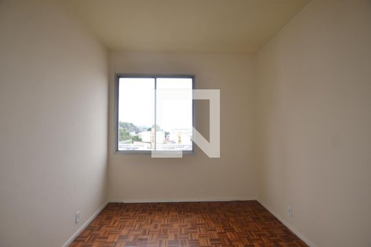 Quarto 1 de apartamento para alugar com 2 quartos, 72m² em Cascadura, Rio de Janeiro