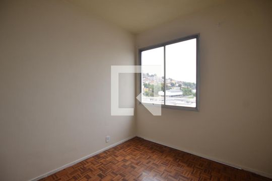 Quarto 1 de apartamento para alugar com 2 quartos, 72m² em Cascadura, Rio de Janeiro