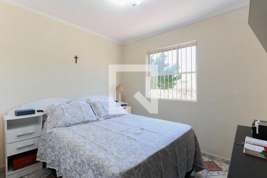 Apartamento à venda com 2 quartos, 49m² em Jardim Vista Alegre, São Paulo