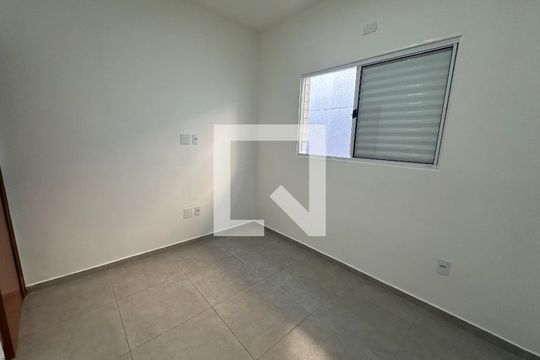 Quarto 1 de casa para alugar com 2 quartos, 50m² em Vila Valenca, São Vicente