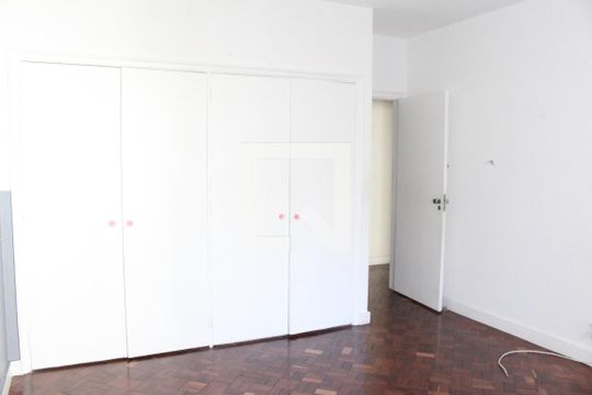 Quarto de apartamento para alugar com 3 quartos, 130m² em Higienópolis, São Paulo