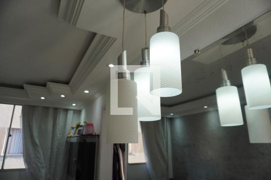 Apartamento à venda com 3 quartos, 49m² em Vila Chabilandia, São Paulo