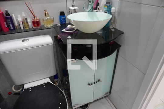 Apartamento à venda com 3 quartos, 49m² em Vila Chabilandia, São Paulo