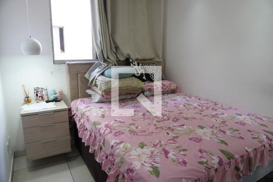 Apartamento à venda com 3 quartos, 49m² em Vila Chabilandia, São Paulo