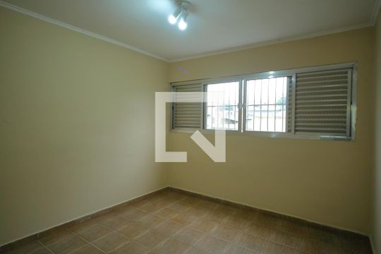 Quarto 2  de apartamento para alugar com 2 quartos, 84m² em Vila Florida, São Bernardo do Campo