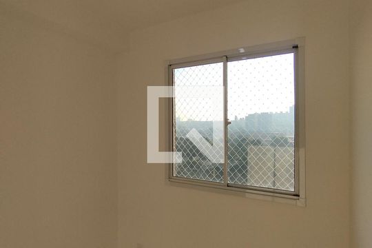 Quarto de apartamento para alugar com 2 quartos, 32m² em Fongaro, São Paulo
