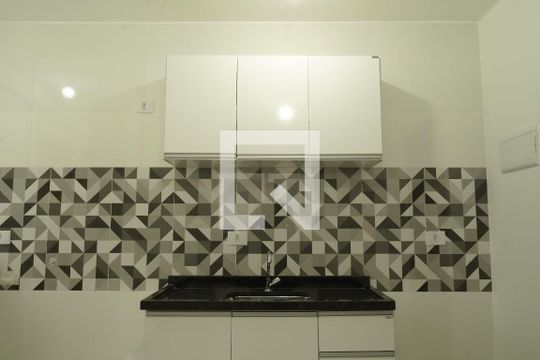 Studio de kitnet/studio para alugar com 1 quarto, 25m² em Vila Carrão, São Paulo