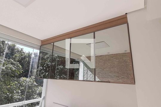 Apartamento para alugar com 2 quartos, 45m² em Aliança, Osasco