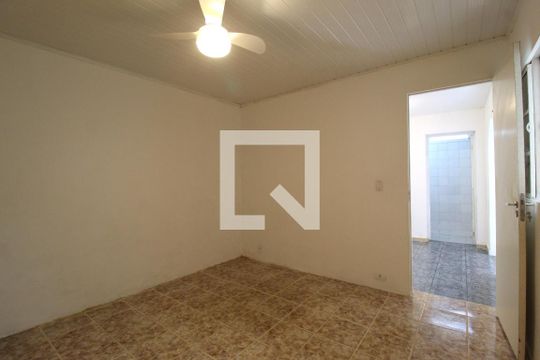 Quarto de casa de condomínio para alugar com 1 quarto, 70m² em Vila Nova Conceição, São Paulo