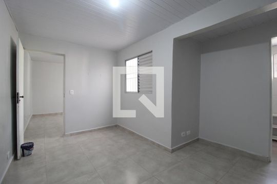 Quarto 2 - Suíte de casa de condomínio para alugar com 2 quartos, 100m² em Vila Nova Conceição, São Paulo