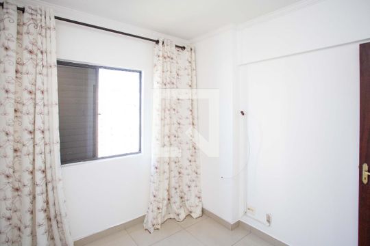 Quarto 1 de apartamento à venda com 3 quartos, 64m² em Centro, Diadema