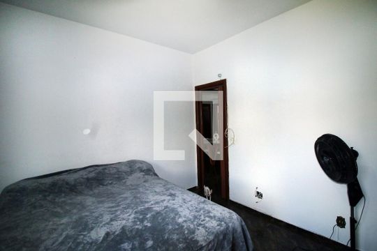 Quarto 1 de apartamento à venda com 3 quartos, 90m² em Vila da Penha, Rio de Janeiro