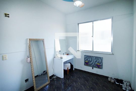 Quarto 2 de apartamento à venda com 3 quartos, 90m² em Vila da Penha, Rio de Janeiro