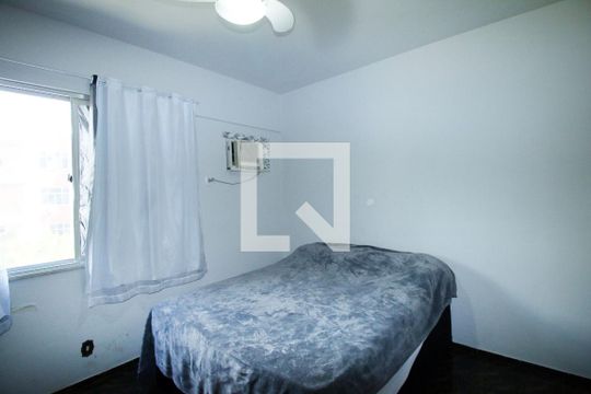 Quarto 1 de apartamento à venda com 3 quartos, 90m² em Vila da Penha, Rio de Janeiro