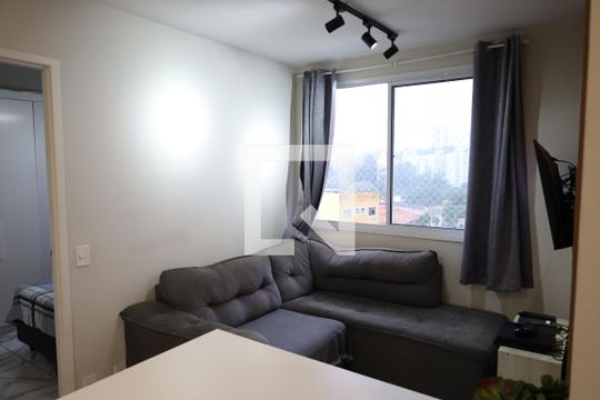 Apartamento para alugar com 2 quartos, 38m² em Jardim Taquaral, São Paulo