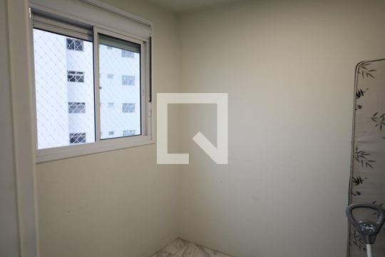 Apartamento para alugar com 2 quartos, 38m² em Jardim Taquaral, São Paulo