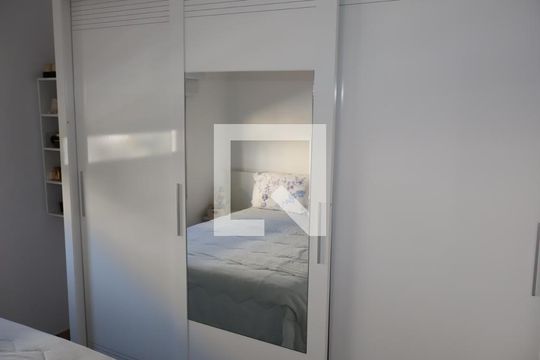 Quarto 2 de casa à venda com 3 quartos, 103m² em Vila Prudente, São Paulo