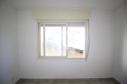Quarto 1 de apartamento à venda com 3 quartos, 80m² em São Sebastião, Porto Alegre