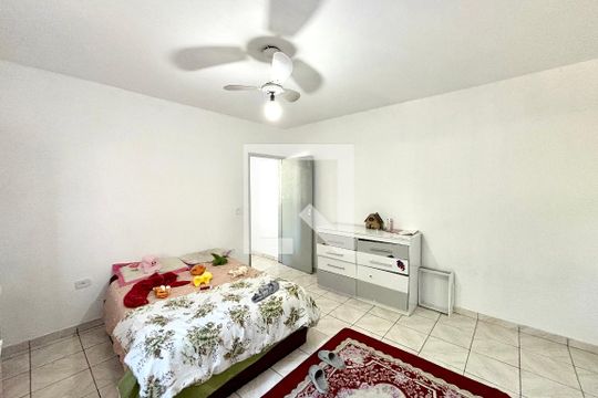 Quarto 1 de casa à venda com 3 quartos, 199m² em Jardim Ipanema(zona Leste), São Paulo