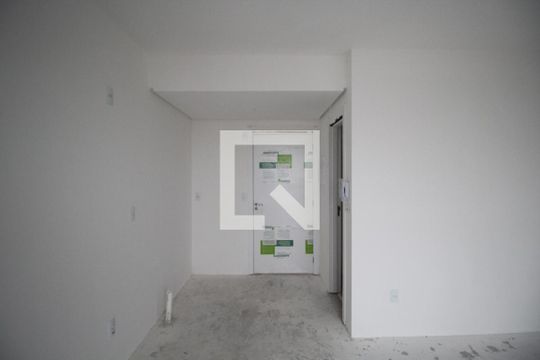 Kitnet de kitnet/studio para alugar com 0 quarto, 30m² em Cristo Redentor, Porto Alegre