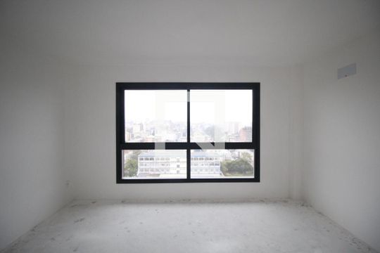 Kitnet de kitnet/studio para alugar com 0 quarto, 30m² em Cristo Redentor, Porto Alegre