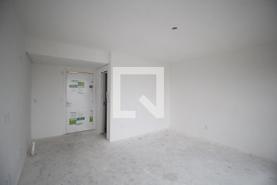 Kitnet de kitnet/studio para alugar com 0 quarto, 30m² em Cristo Redentor, Porto Alegre