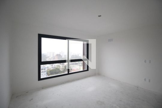Kitnet de kitnet/studio para alugar com 0 quarto, 30m² em Cristo Redentor, Porto Alegre