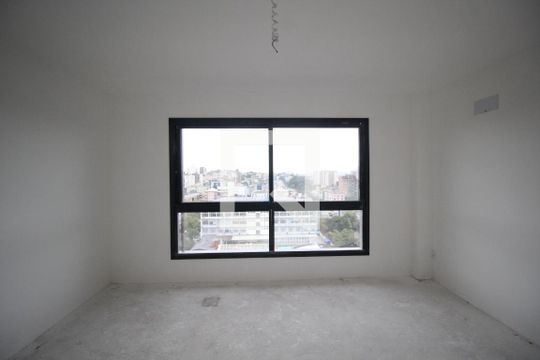 Kitnet de kitnet/studio para alugar com 0 quarto, 30m² em Cristo Redentor, Porto Alegre