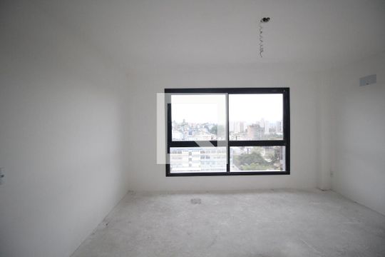Kitnet de kitnet/studio para alugar com 0 quarto, 30m² em Cristo Redentor, Porto Alegre