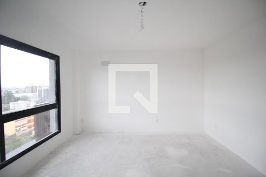 Kitnet de kitnet/studio para alugar com 0 quarto, 30m² em Cristo Redentor, Porto Alegre