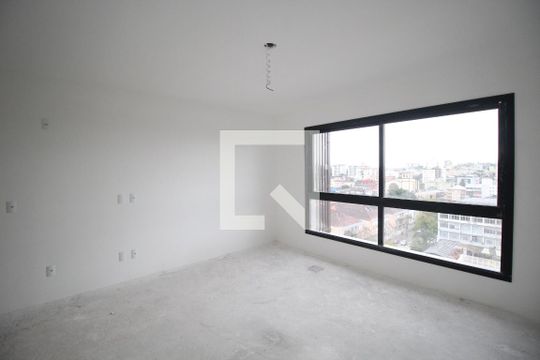 Kitnet de kitnet/studio para alugar com 0 quarto, 30m² em Cristo Redentor, Porto Alegre