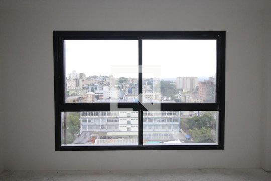 Kitnet de kitnet/studio para alugar com 0 quarto, 30m² em Cristo Redentor, Porto Alegre
